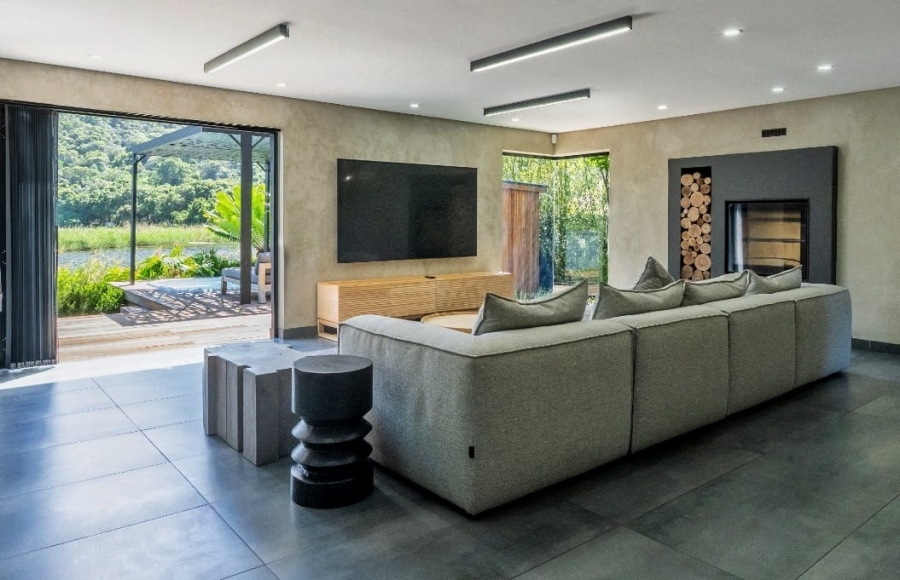 4 Bedroom Property for Sale in Wilderness Central Western Cape